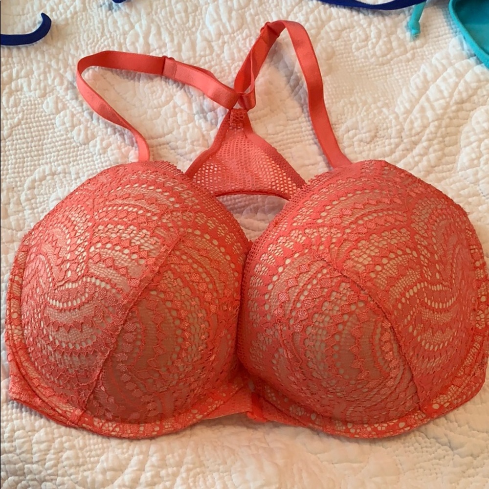 Victoria’s Secret bra